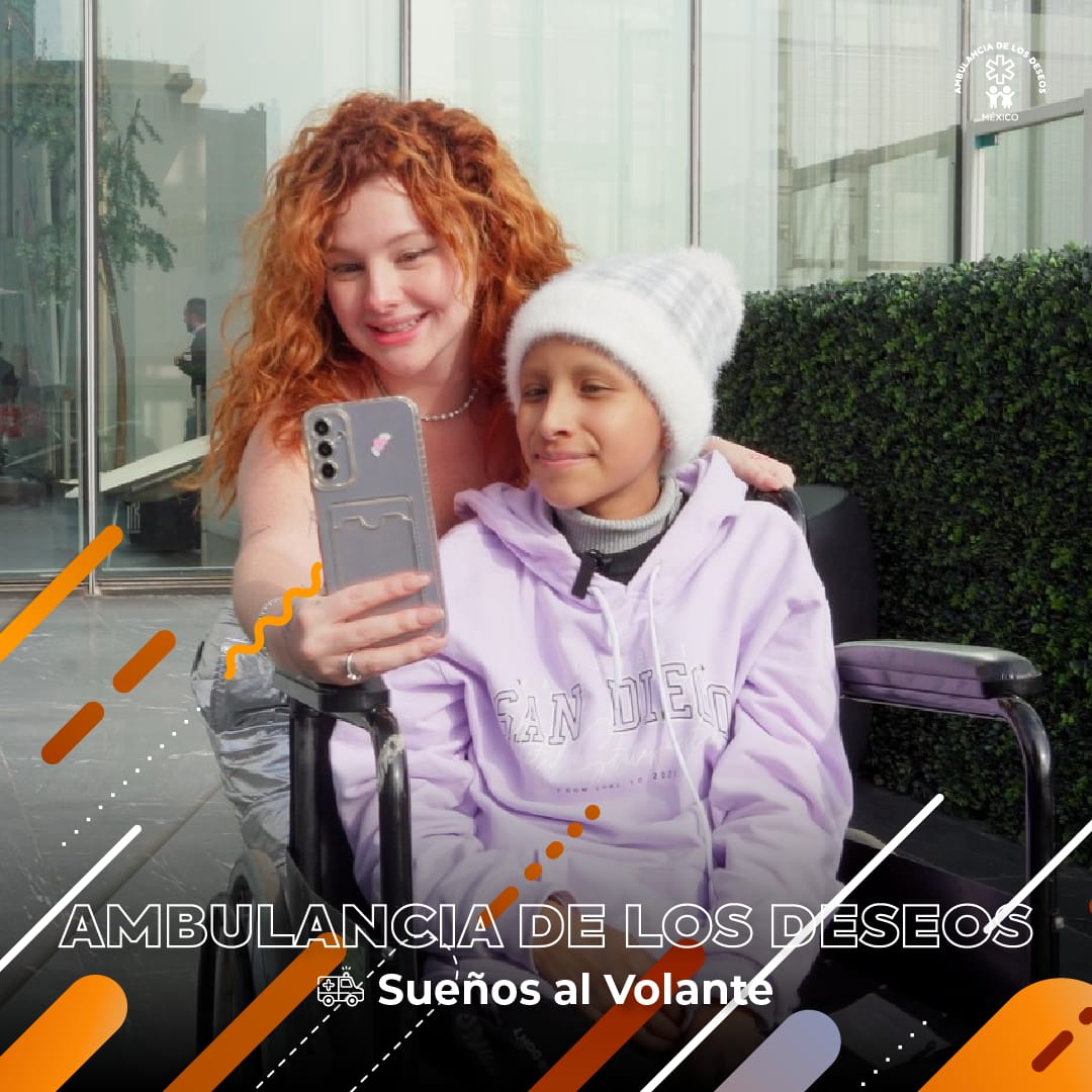 Jocelyn y Valeria compartieron sonrisas con Briggi Bozzo — fotografía 4