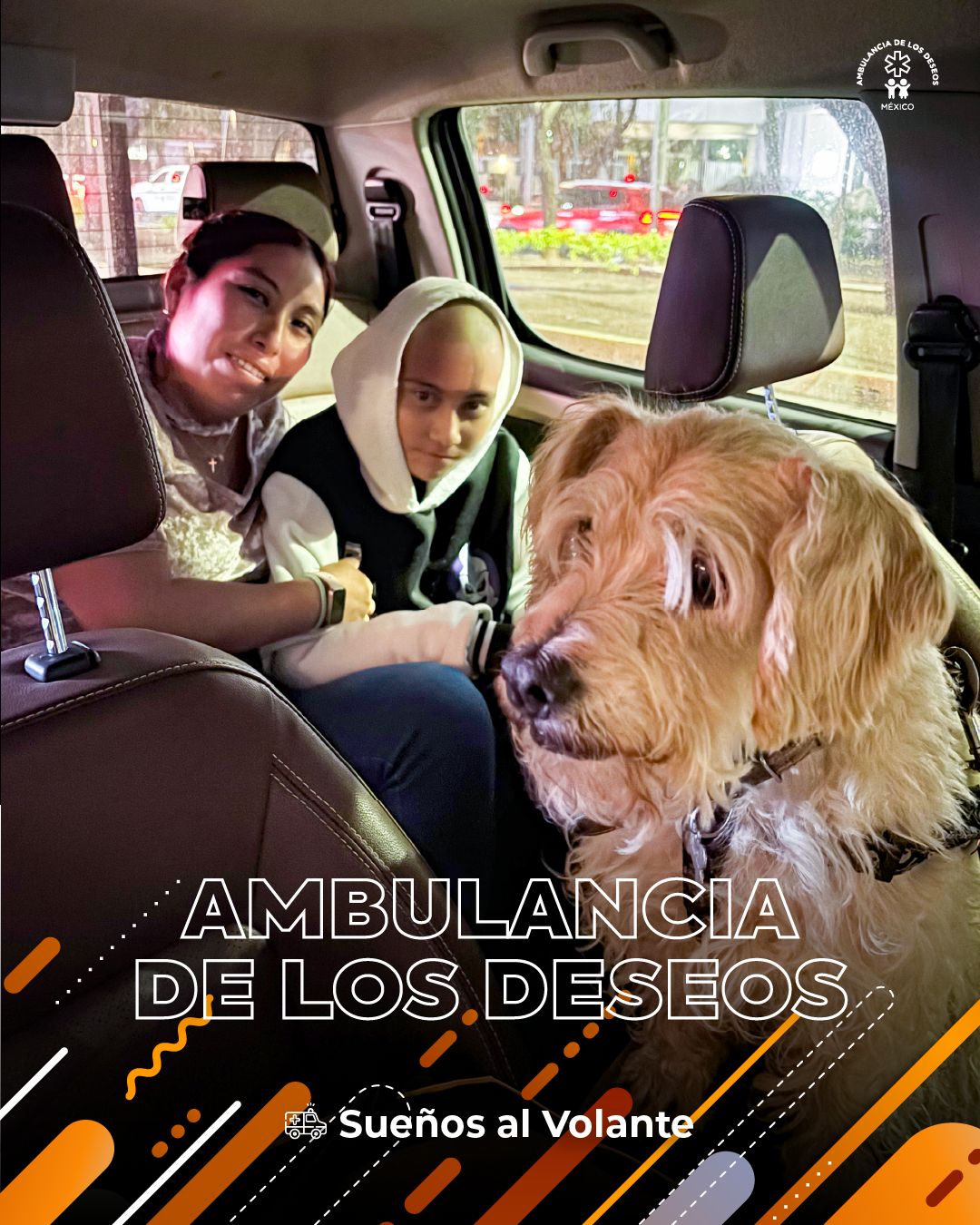 Joey vivió un día de diversión en Chuck E. Cheese junto a Armando Hernández — fotografía 6