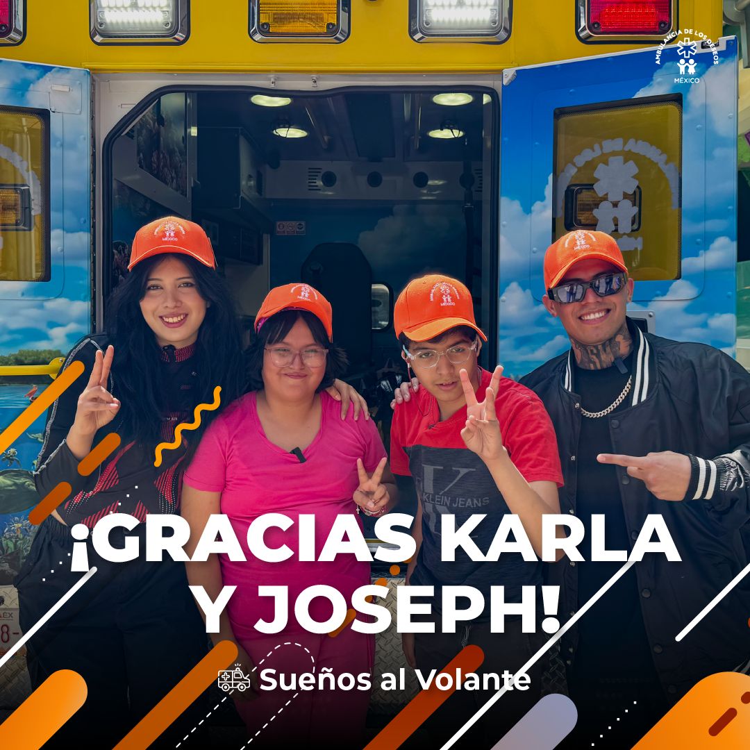 Josep y Karla vivieron una tarde inolvidable con Rayben y Sandro — fotografía 2