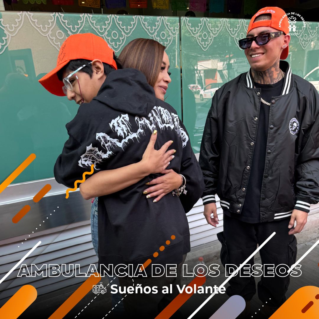 Josep y Karla vivieron una tarde inolvidable con Rayben y Sandro — fotografía 5