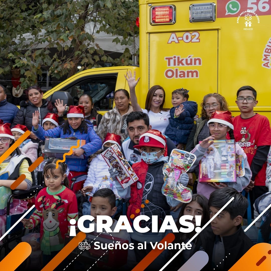 La magia de la unión y la esperanza — fotografía 2