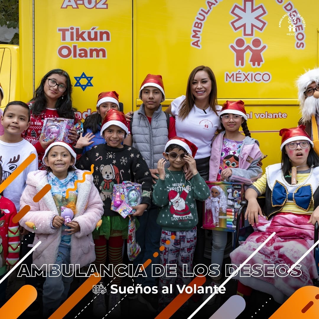 La magia de la unión y la esperanza — fotografía 3