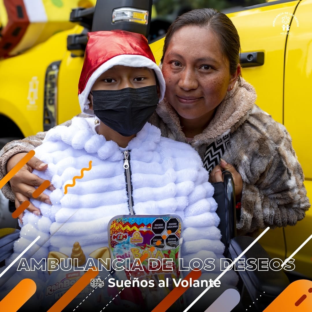 La magia de la unión y la esperanza — fotografía 4