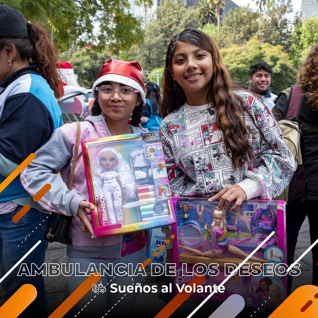 La magia de la unión y la esperanza — fotografía 5