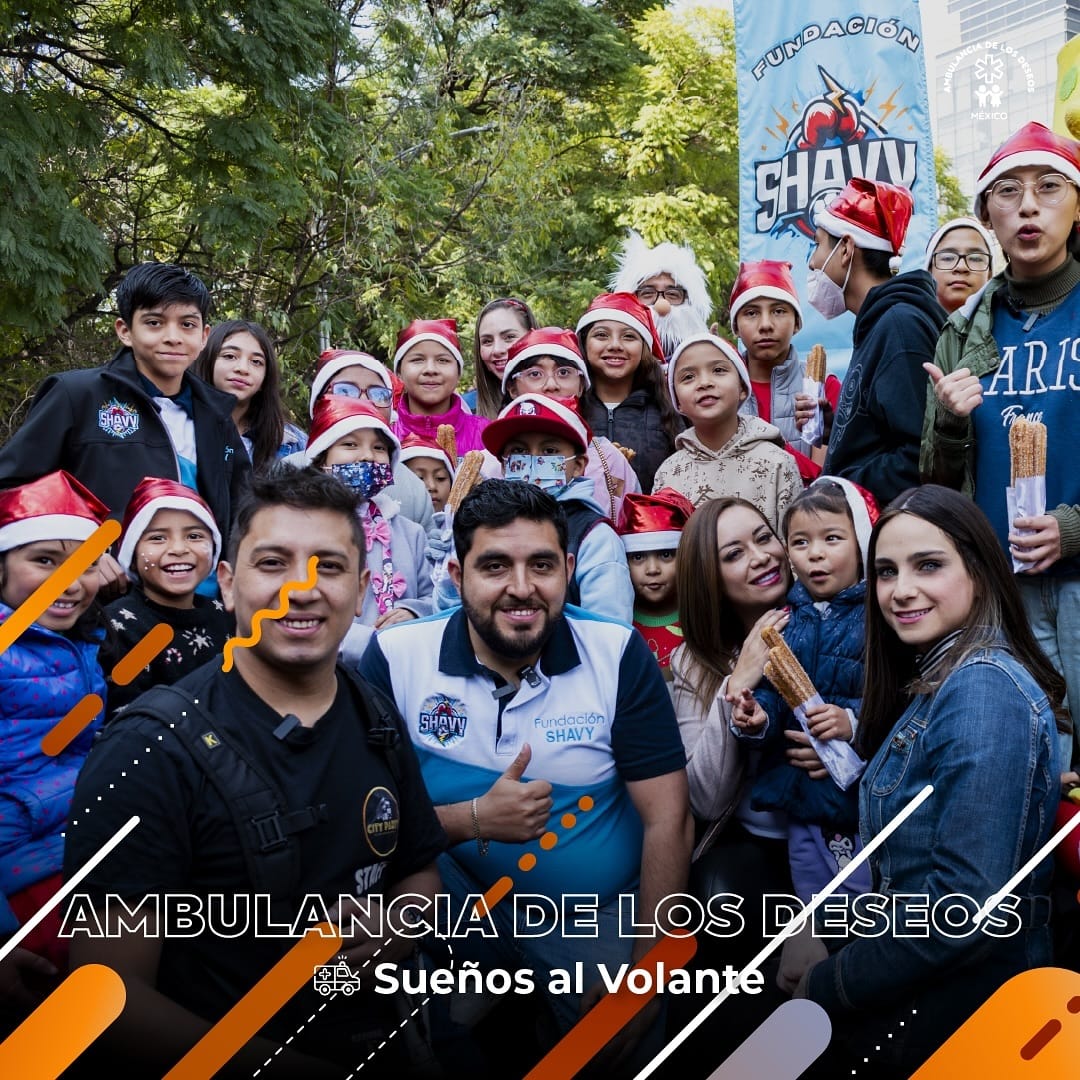 La magia de la unión y la esperanza — fotografía 6