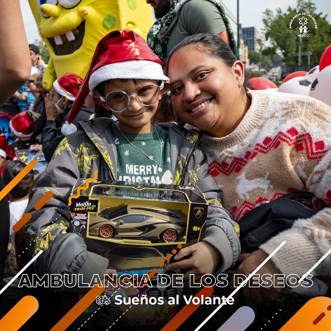 La magia de la unión y la esperanza — fotografía 7