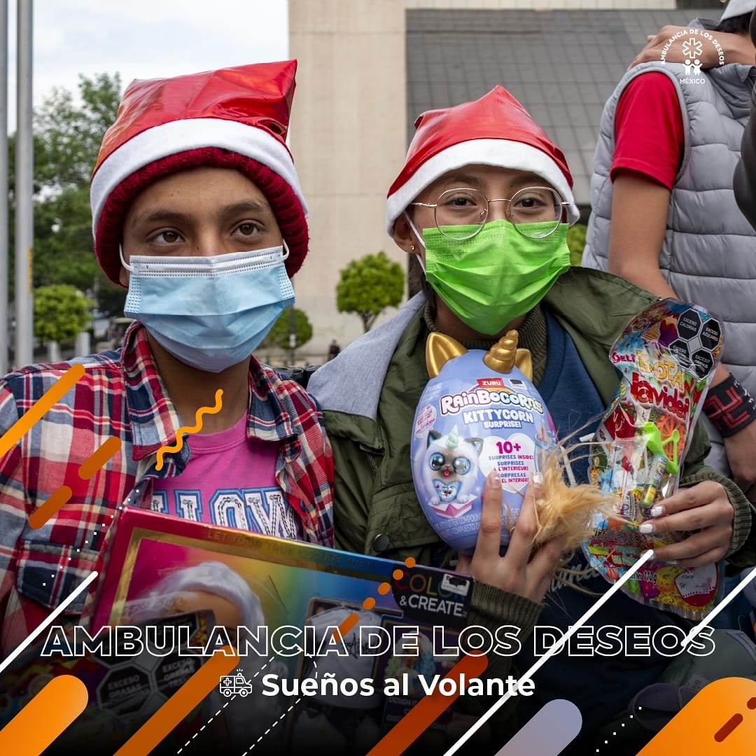 La magia de la unión y la esperanza — fotografía 9