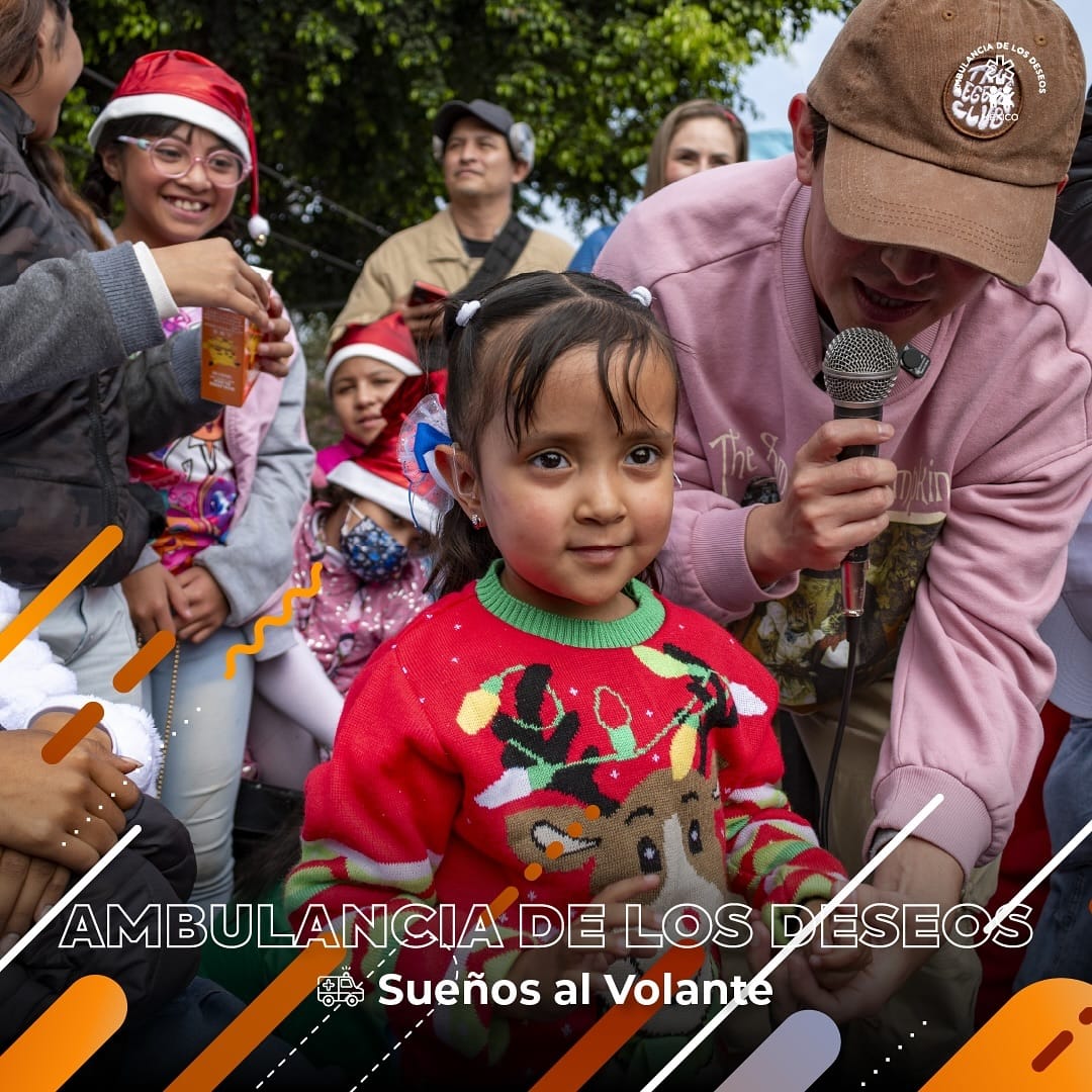 La magia de la unión y la esperanza — fotografía 10