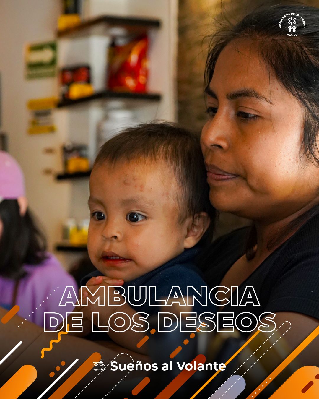Leila cumplió su sueño de ser chef gracias a YATAI — fotografía 4