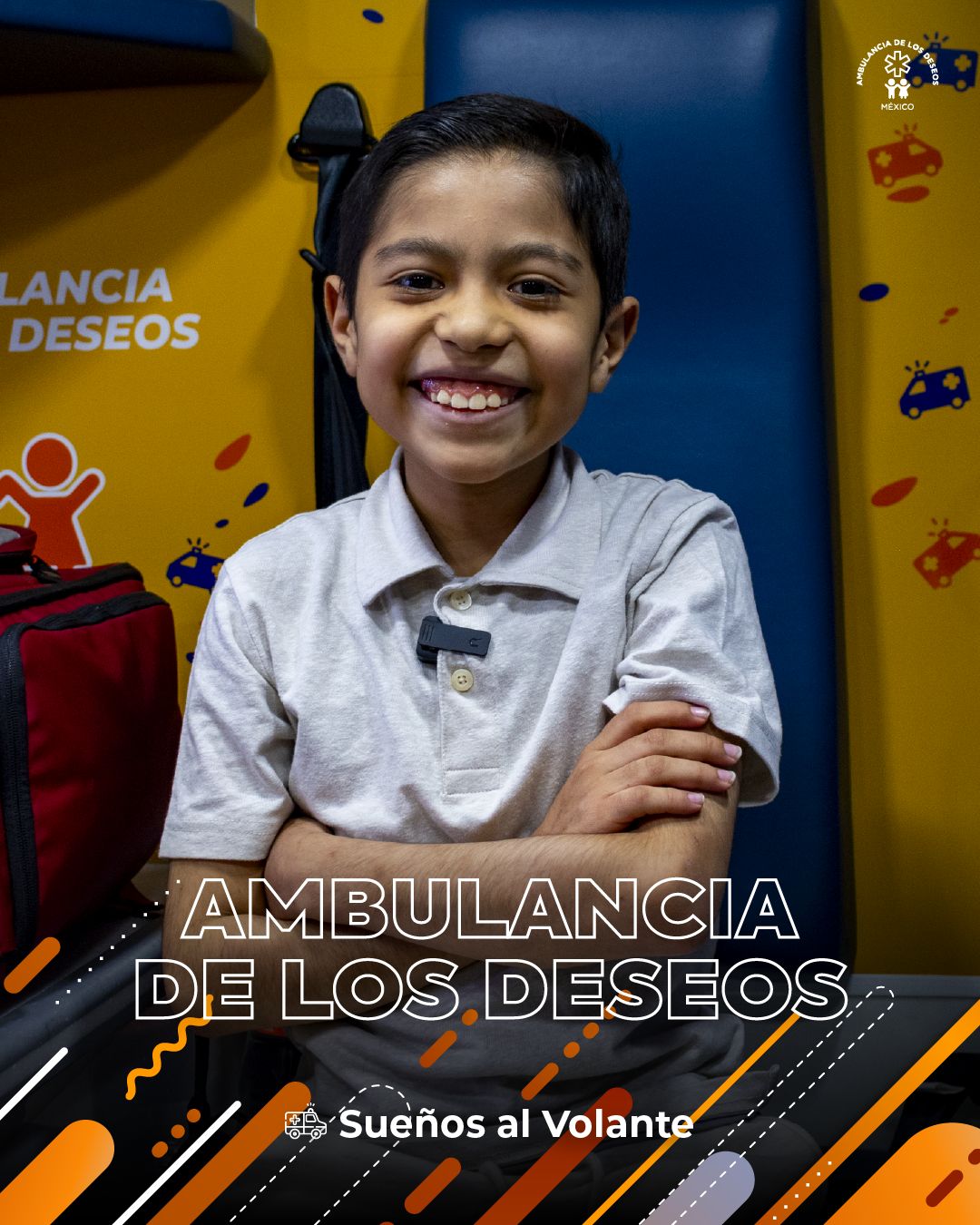 Liam vivió un día inolvidable en Xtreme Park — fotografía 5