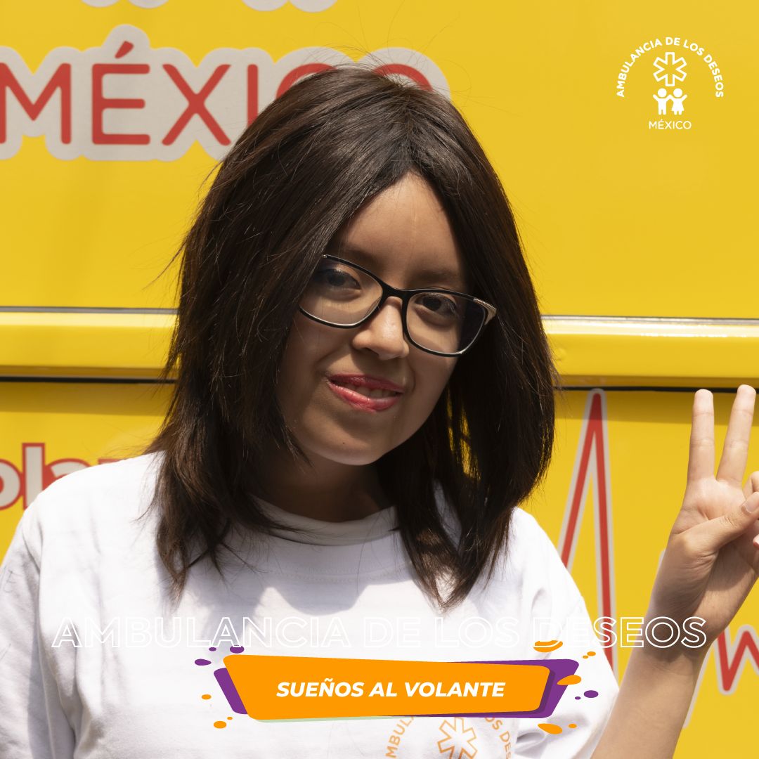 Libertad, Xime, Yuri y Emily recibieron pelucas con amor — fotografía 7