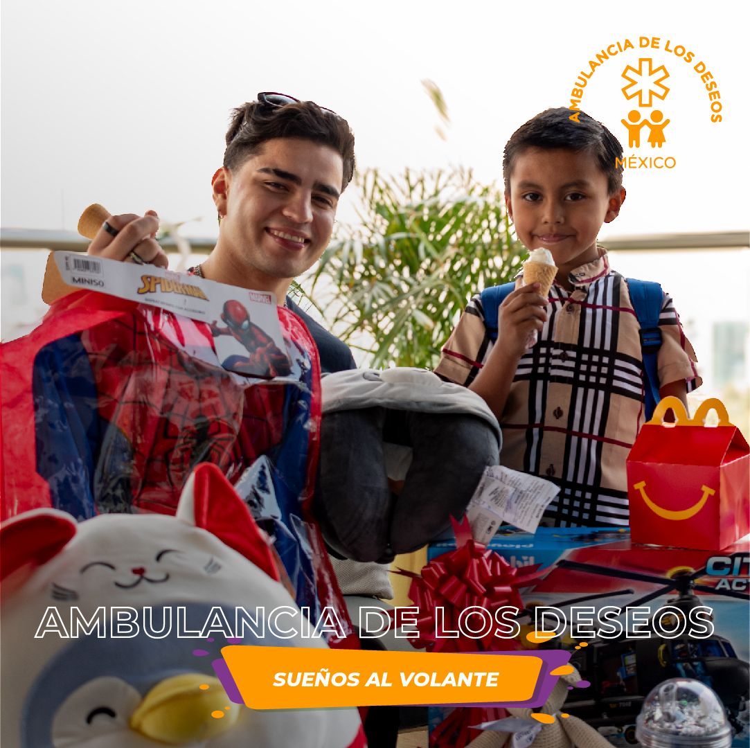 Lo que Aaron hizo por Ian no se olvida — fotografía 3