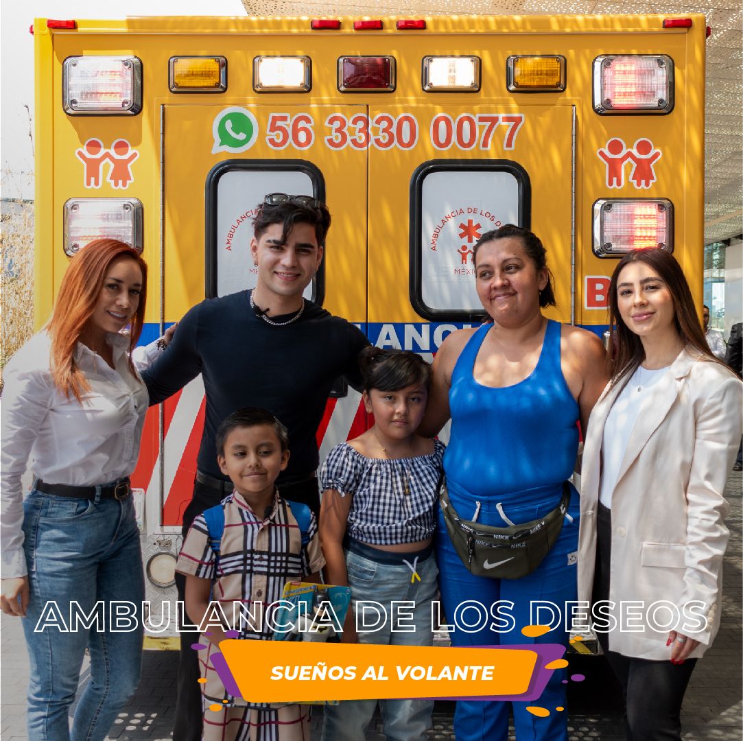 Lo que Aaron hizo por Ian no se olvida — fotografía 4