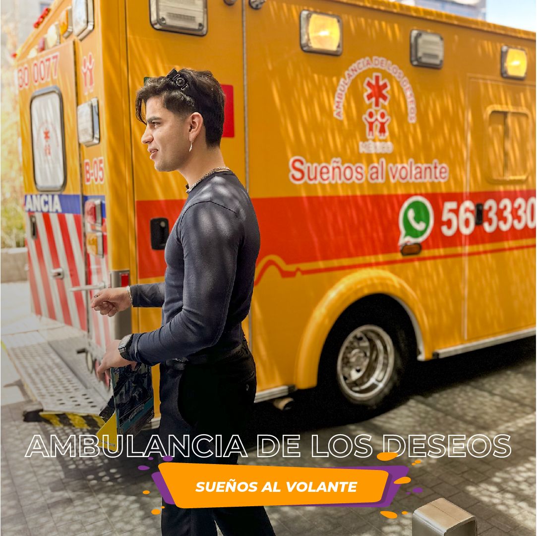 Lo que Aaron hizo por Ian no se olvida — fotografía 5