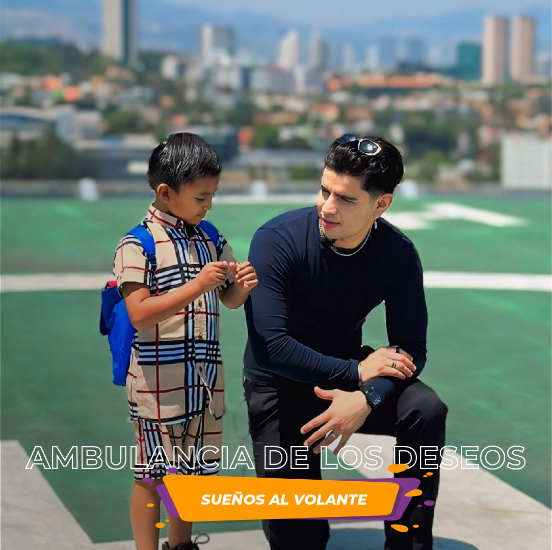 Lo que Aaron hizo por Ian no se olvida — fotografía 6