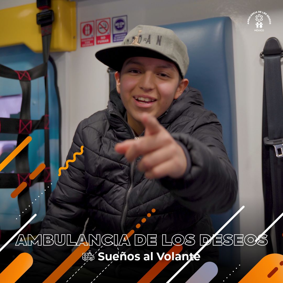 Luca y Ángel conocieron a El Jordan 23 – Una historia poderosa — fotografía 7