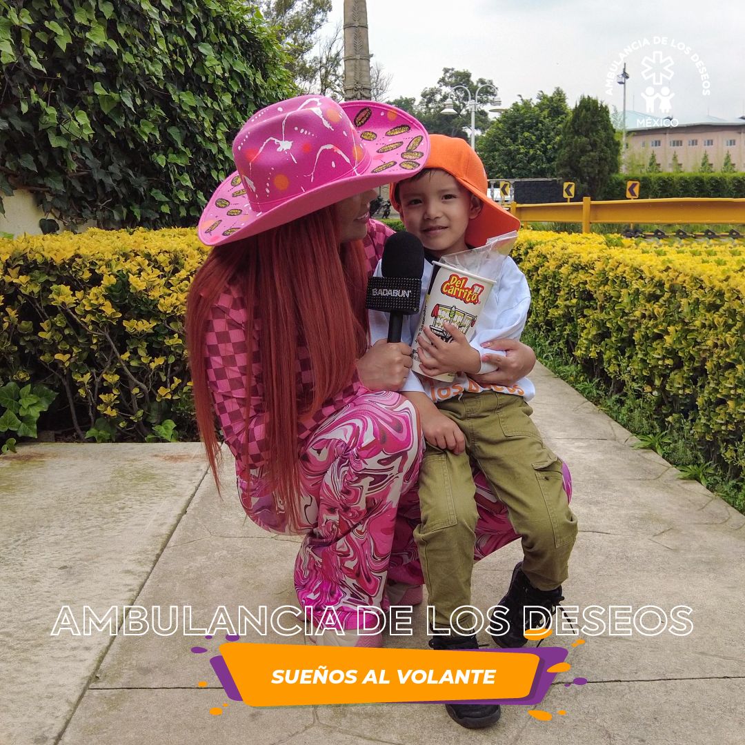 Luis y Oliver compartieron un día especial con Dulce Gipsy — fotografía 3