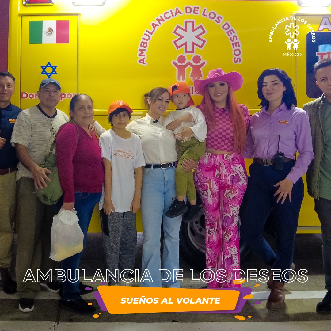 Luis y Oliver compartieron un día especial con Dulce Gipsy — fotografía 5
