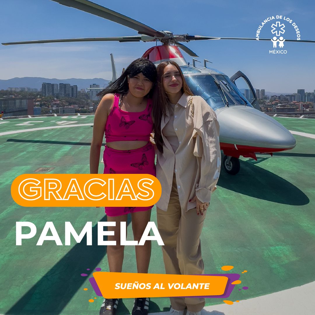 Luisa cumplió su sueño en las alturas con Domelipa – Amor y alegría — fotografía 2