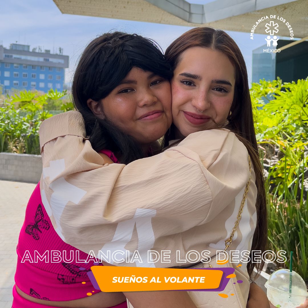 Luisa cumplió su sueño en las alturas con Domelipa – Amor y alegría — fotografía 3