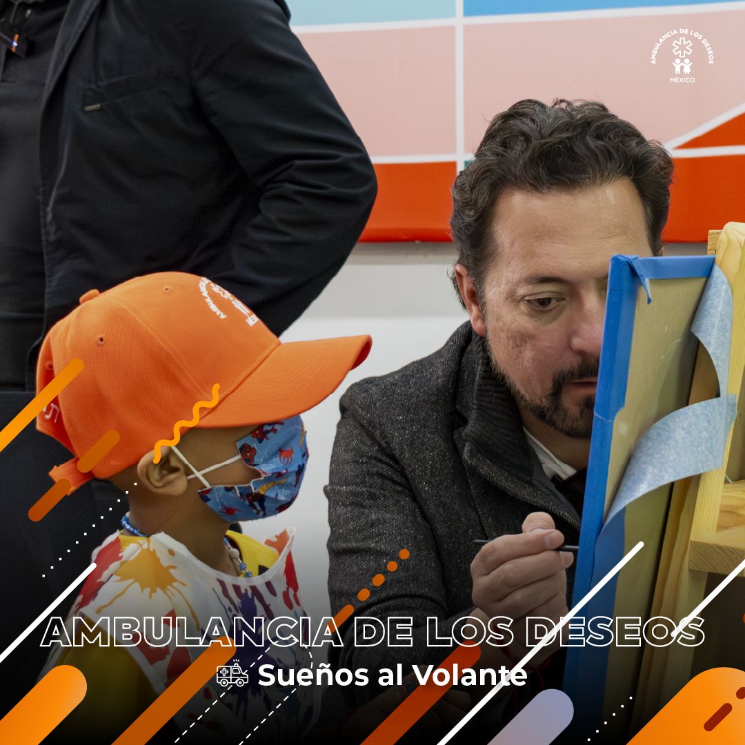 Luna, Lupita y Ángel vivieron su deseo con Pinto Lux y Bazzoka — fotografía 3