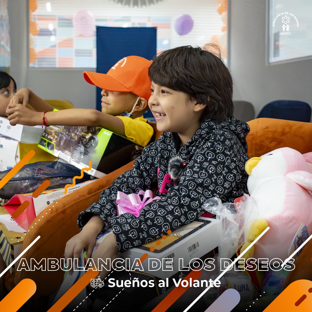 Luna, Lupita y Ángel vivieron su deseo con Pinto Lux y Bazzoka — fotografía 6