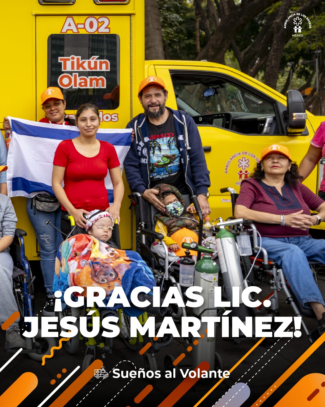 Más que una silla… un camino hacia la esperanza — fotografía 2