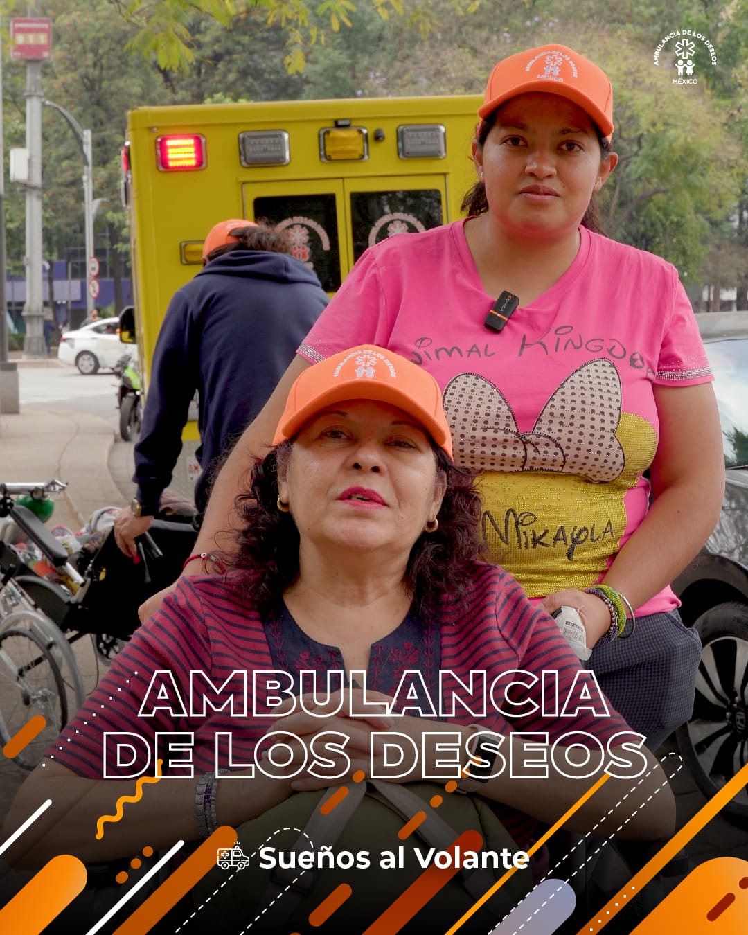 Más que una silla… un camino hacia la esperanza — fotografía 3