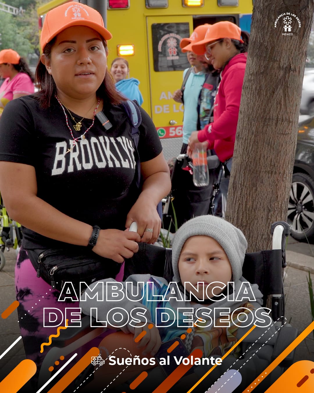 Más que una silla… un camino hacia la esperanza — fotografía 4
