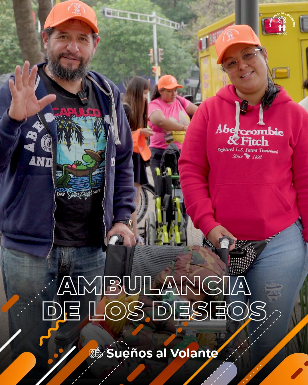 Más que una silla… un camino hacia la esperanza — fotografía 5