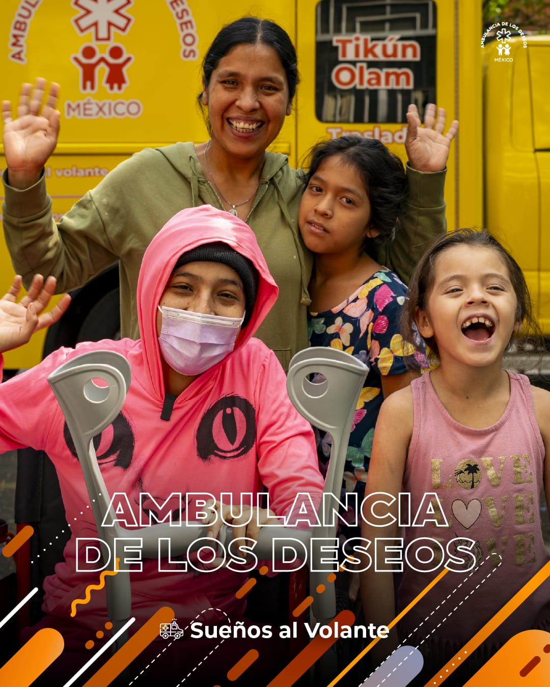 Más que una silla… un camino hacia la esperanza — fotografía 9