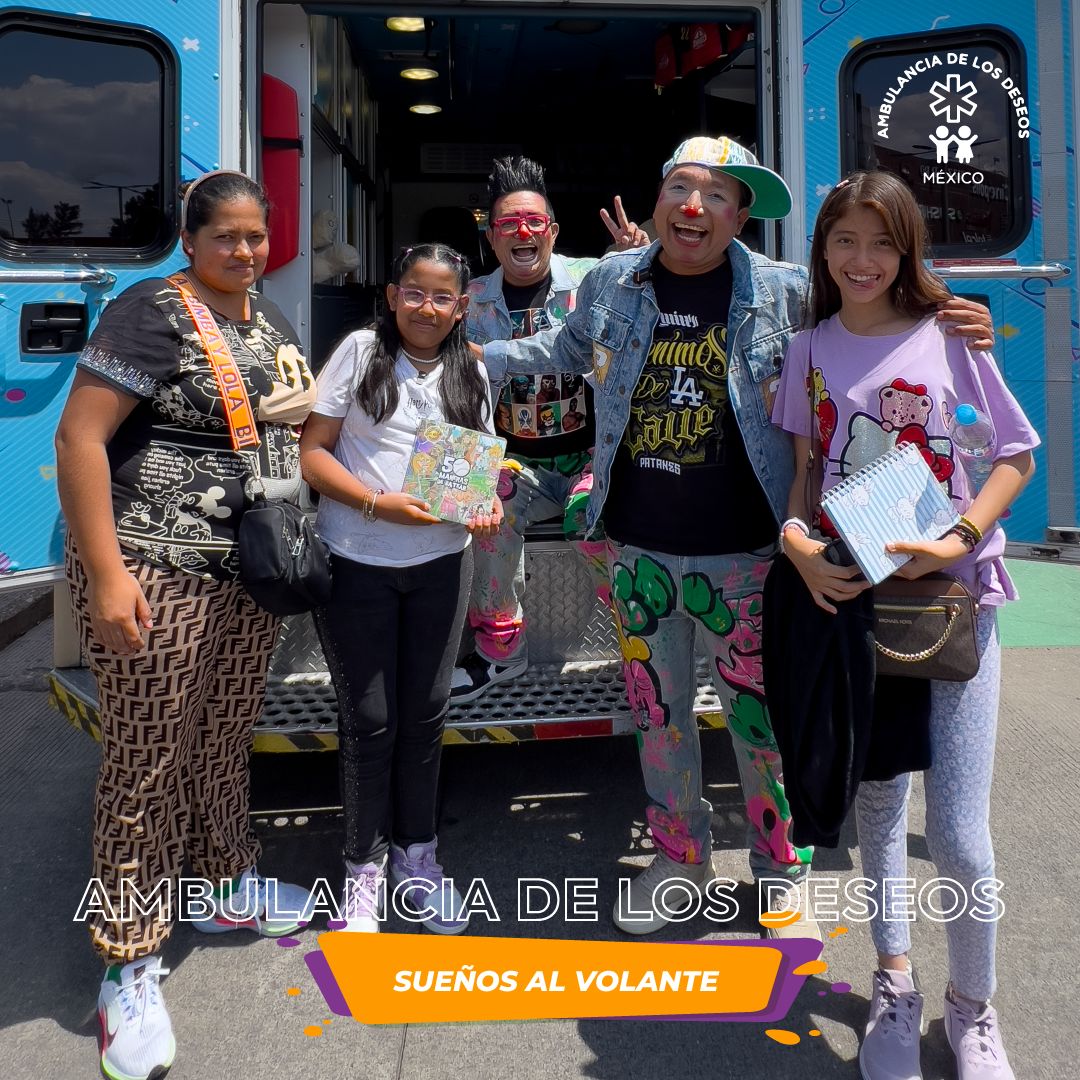 Melanie cumplió su deseo con Los Destrampados – Diversión sin límites — fotografía 4