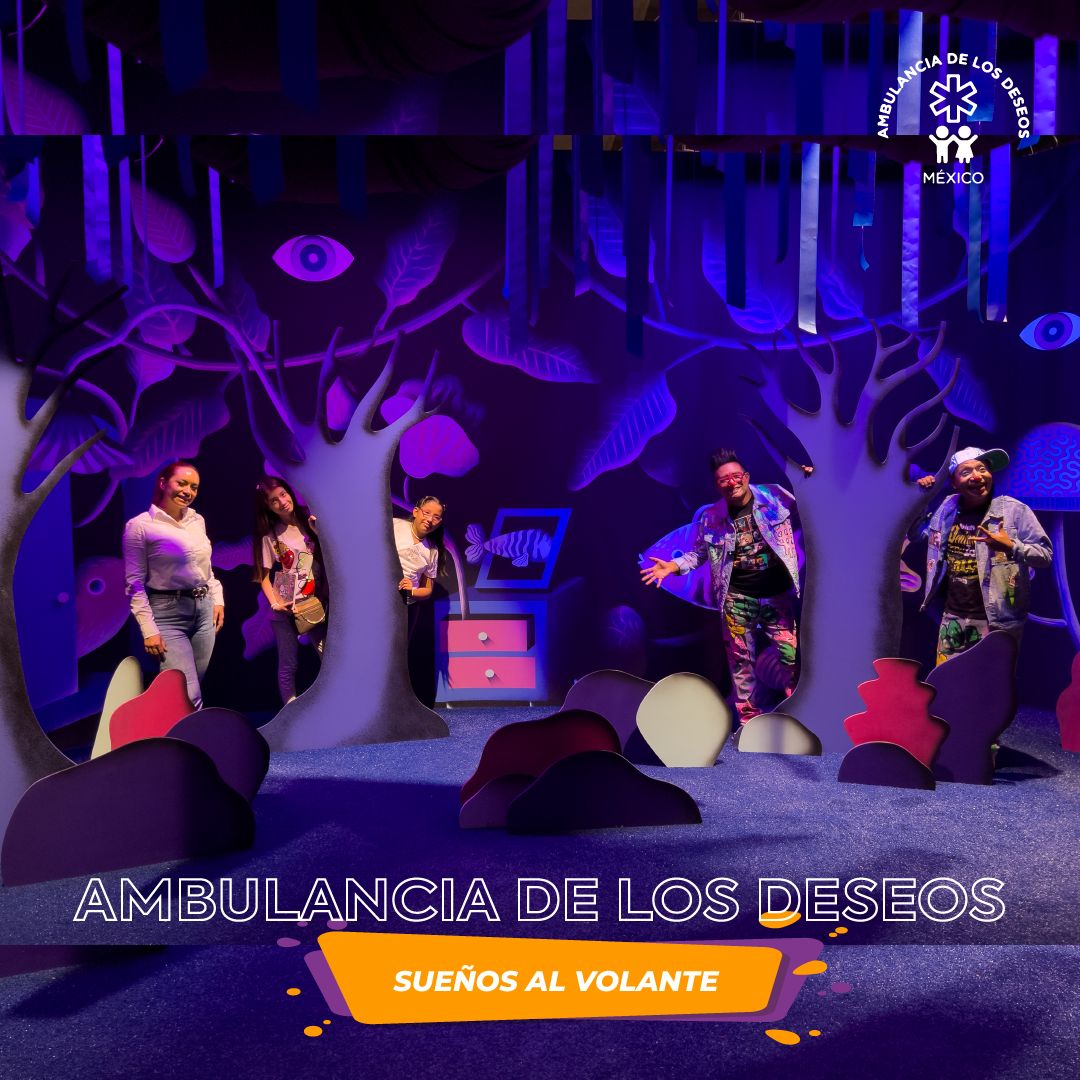 Melanie cumplió su deseo con Los Destrampados – Diversión sin límites — fotografía 5