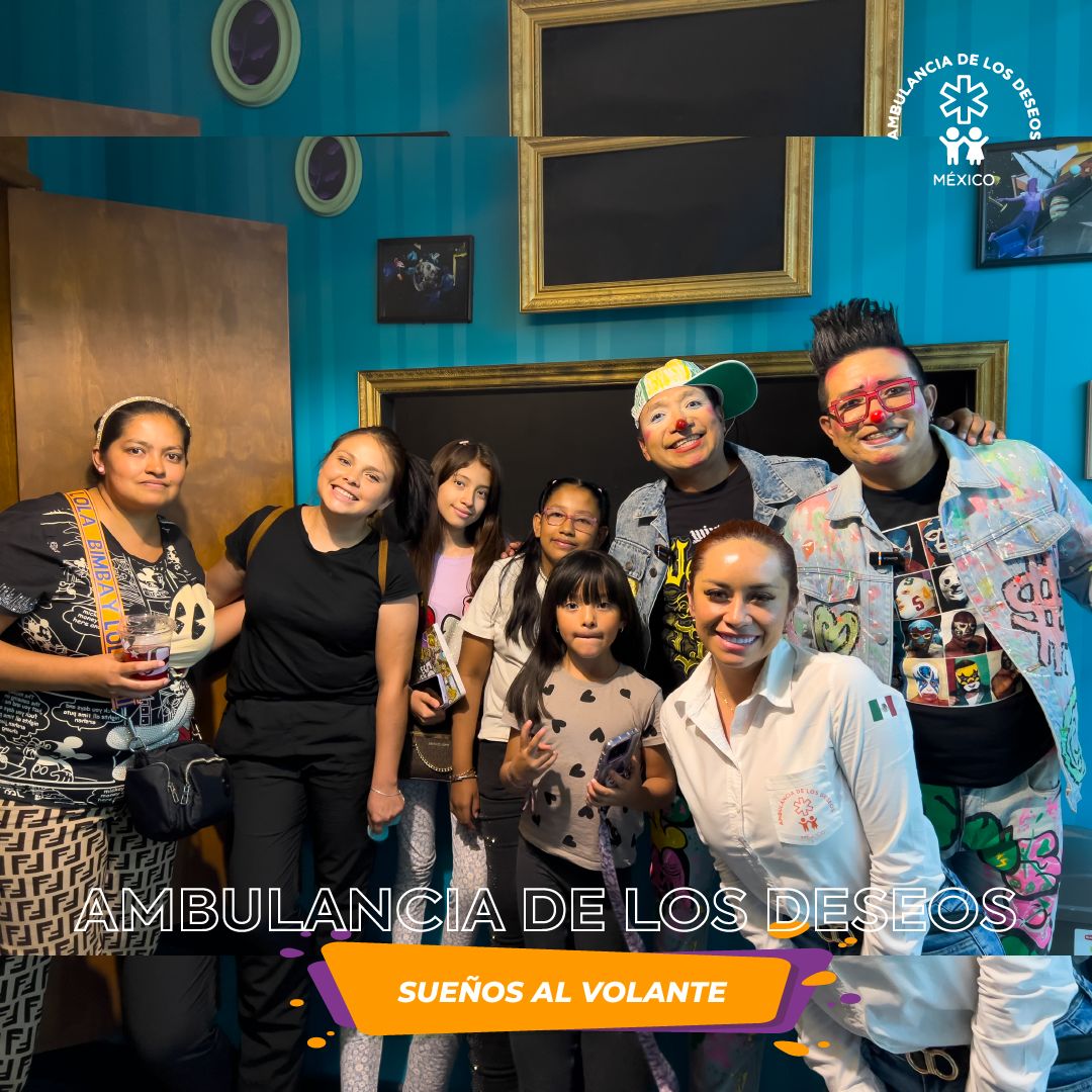 Melanie cumplió su deseo con Los Destrampados – Diversión sin límites — fotografía 6