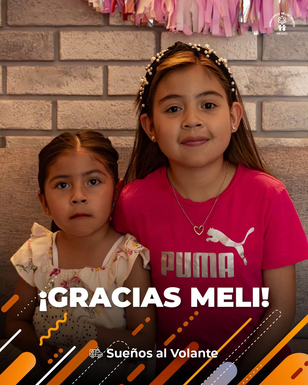 Melisa recibió alegría con Pako Yaso — fotografía 2