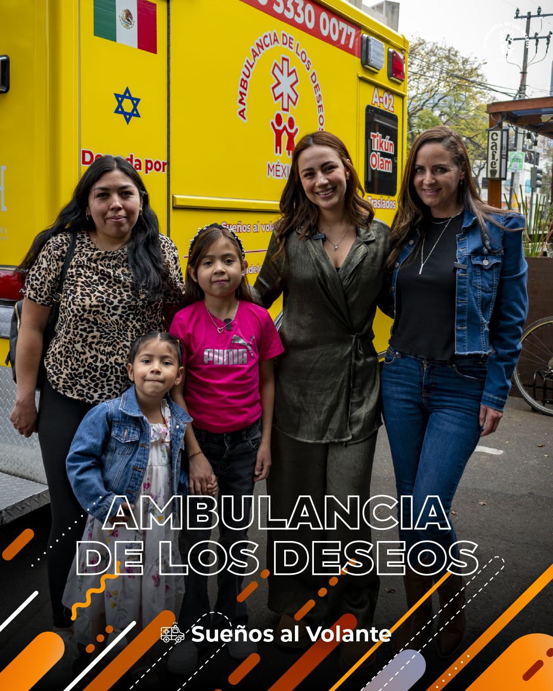 Melisa recibió alegría con Pako Yaso — fotografía 5