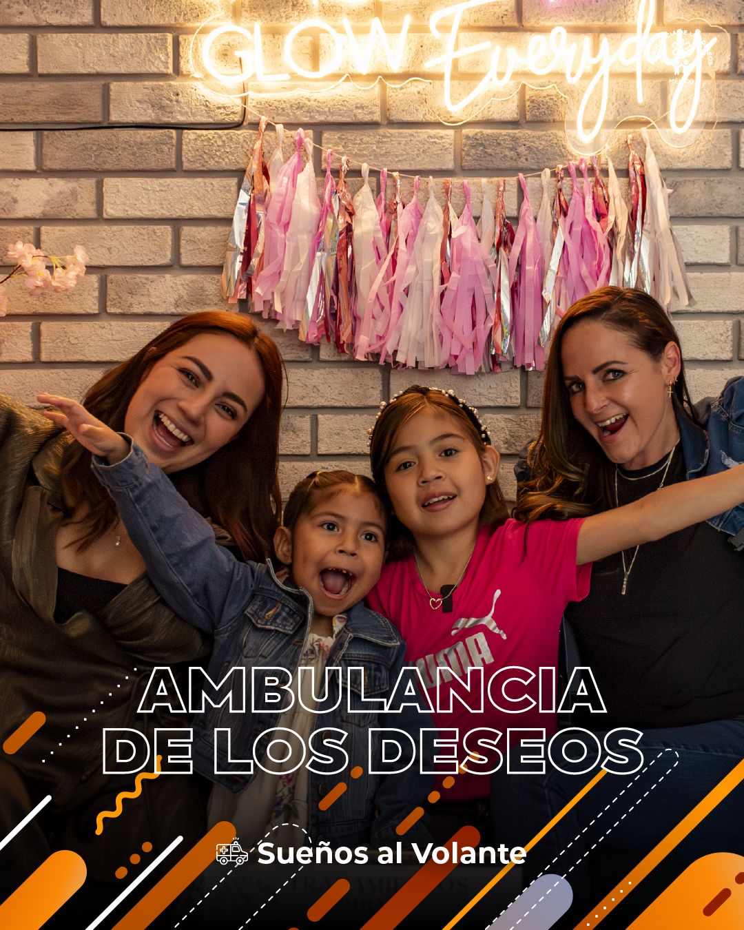 Melisa recibió alegría con Pako Yaso — fotografía 7