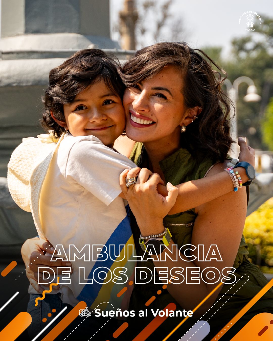 Melisa vivió un deseo especial junto a Kary Correa — fotografía 3