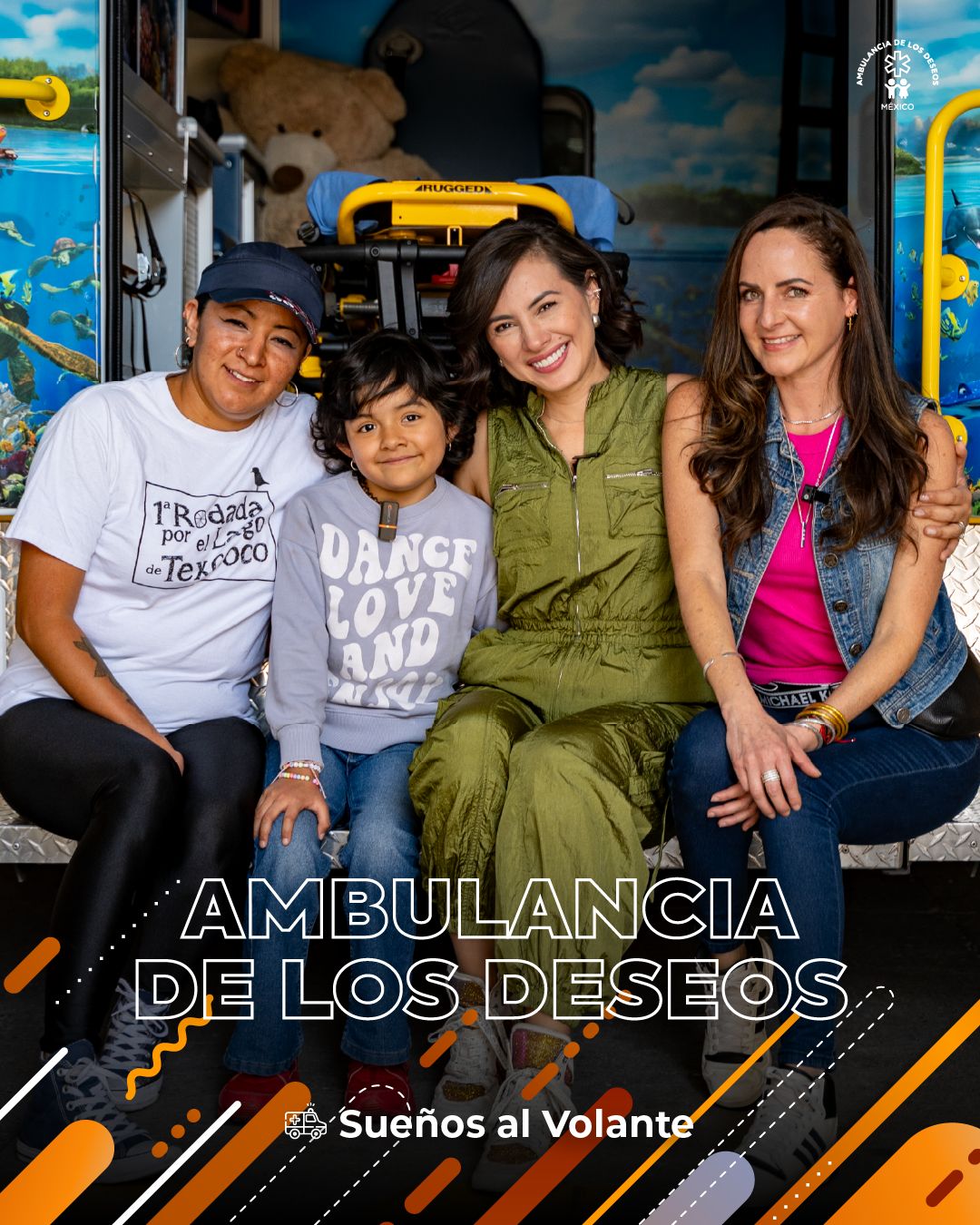 Melisa vivió un deseo especial junto a Kary Correa — fotografía 4