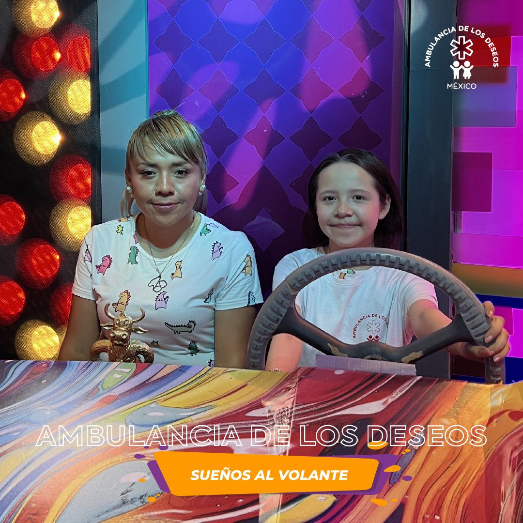 Melissa brilló en Cuéntamelo Ya – Una historia que conmueve — fotografía 6