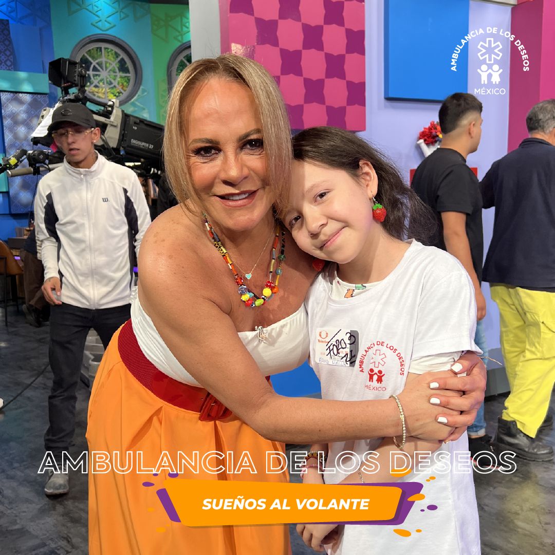Melissa brilló en Cuéntamelo Ya – Una historia que conmueve — fotografía 7