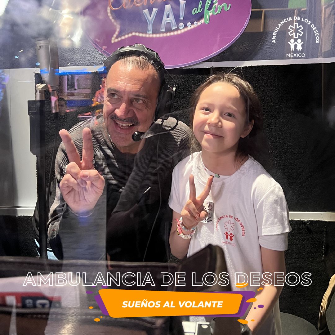 Melissa brilló en Cuéntamelo Ya – Una historia que conmueve — fotografía 9