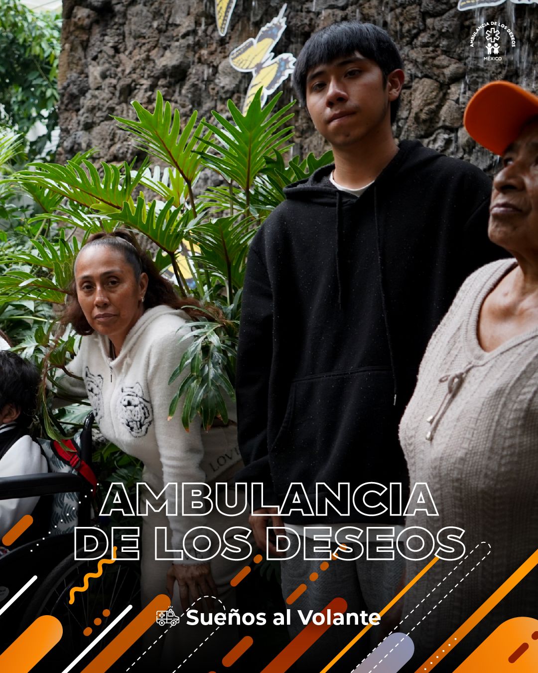 Neftalí y Derek vivieron un día inolvidable en el zoológico — fotografía 7