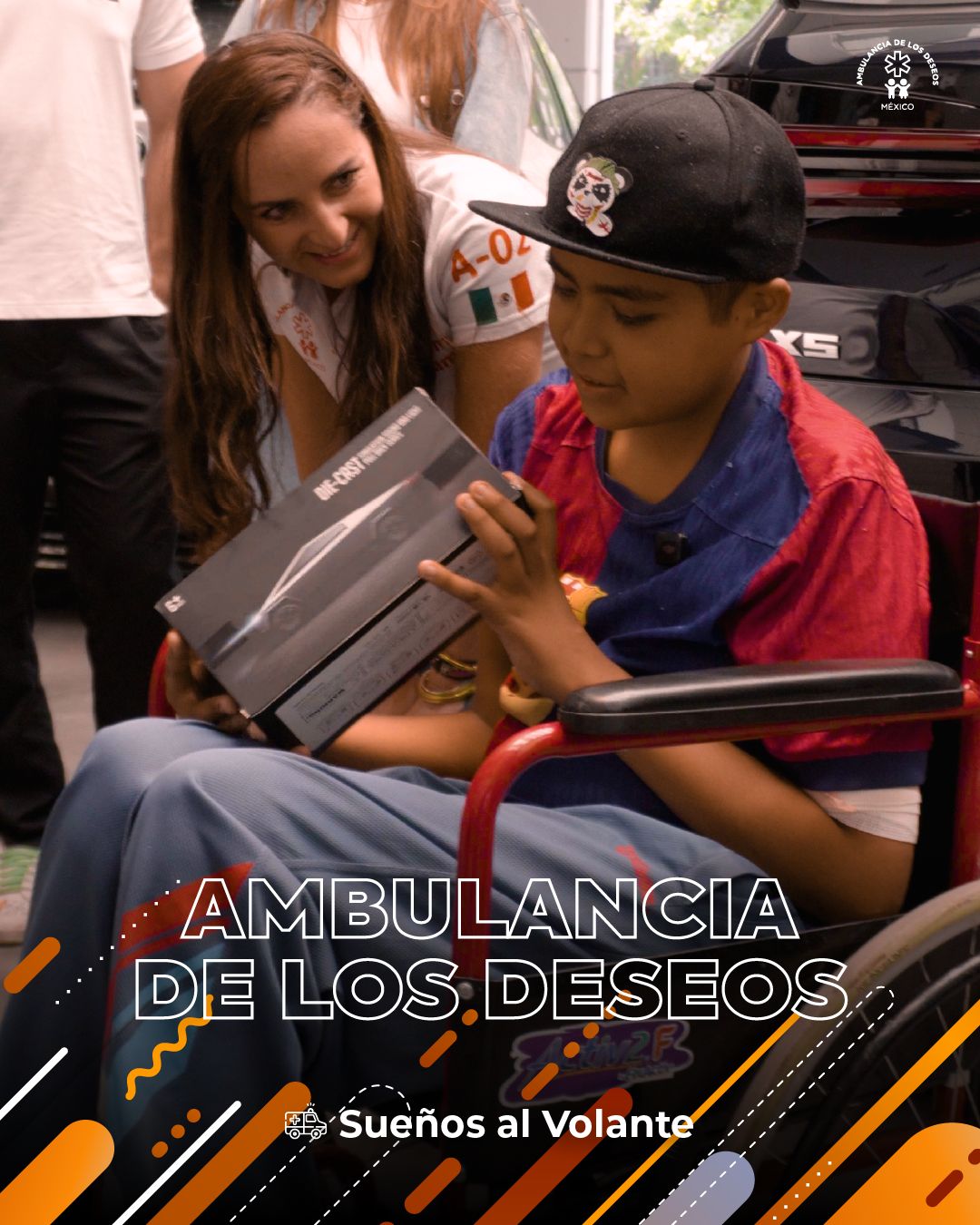 Pablito se subió a una Cybertruck acompañado de La Divaza — fotografía 4