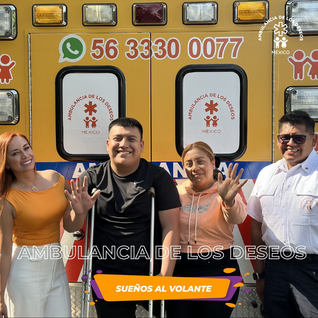 Raúl vivió una experiencia única en el programa del Capi Pérez — fotografía 4