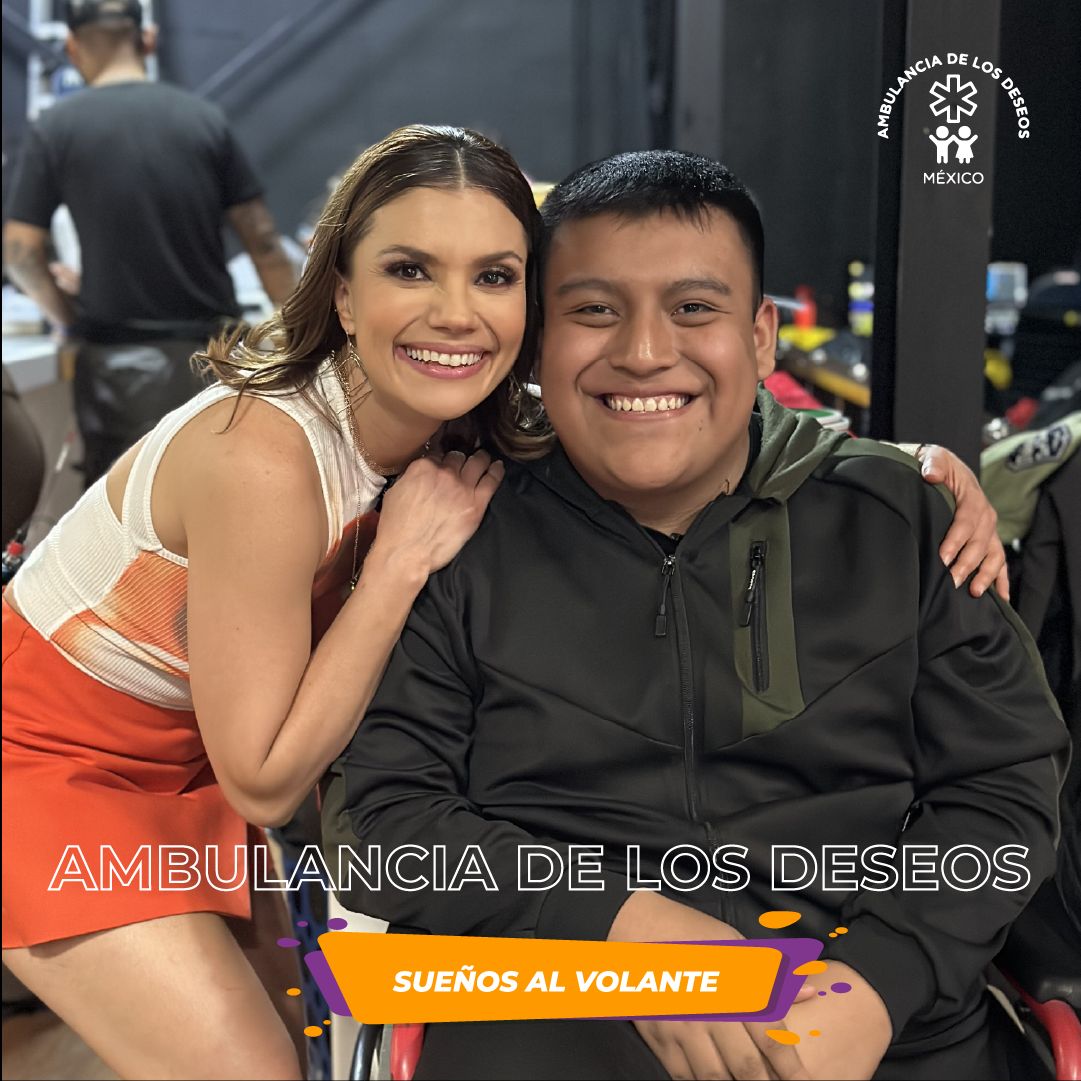 Raúl vivió una experiencia única en el programa del Capi Pérez — fotografía 5