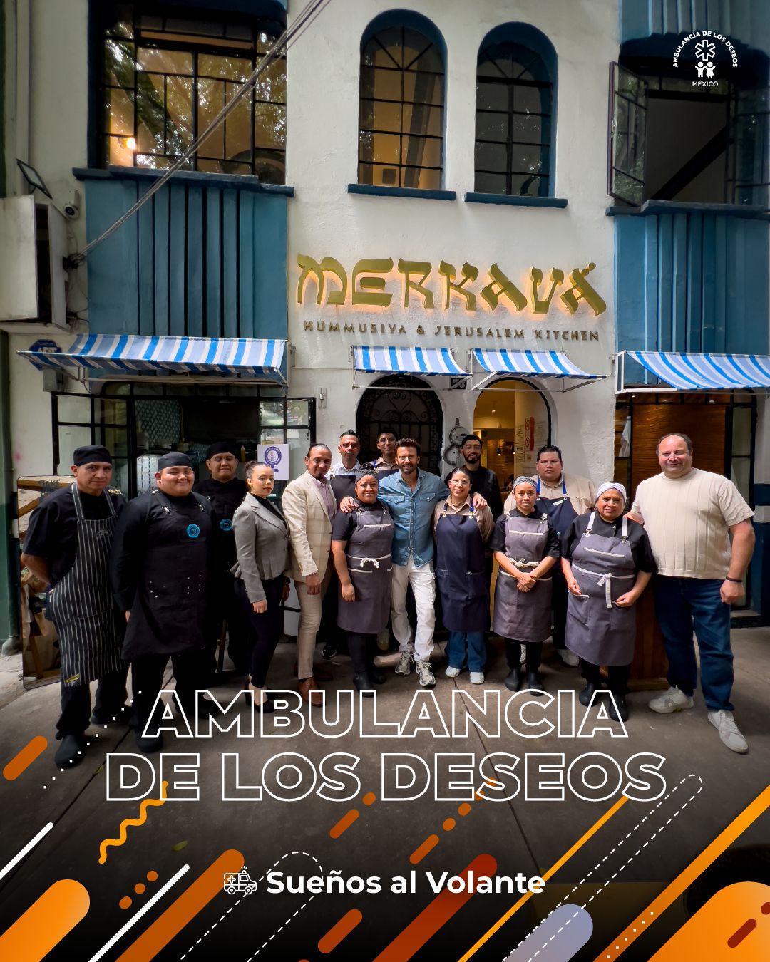 Ricky, Carol y Arleth cocinaron junto al Chef Oropeza — fotografía 7