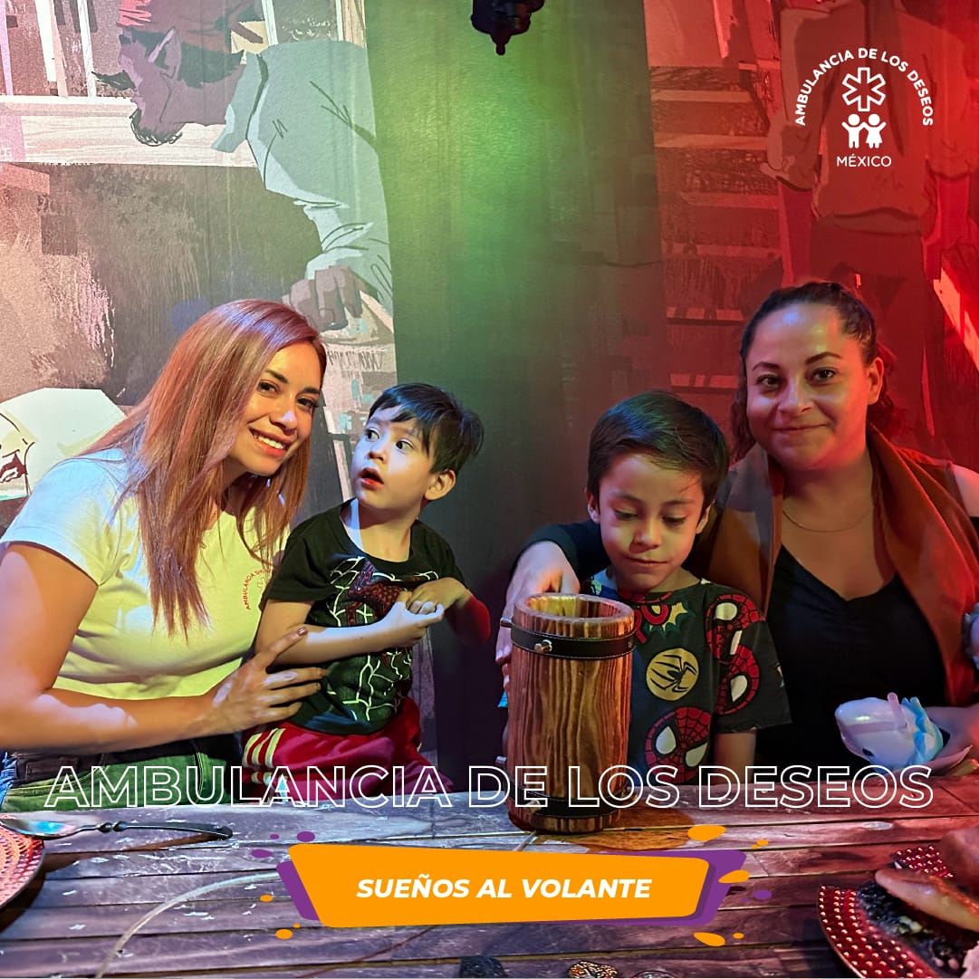 Said recorrió el Acuario Inbursa – Una experiencia mágica — fotografía 3