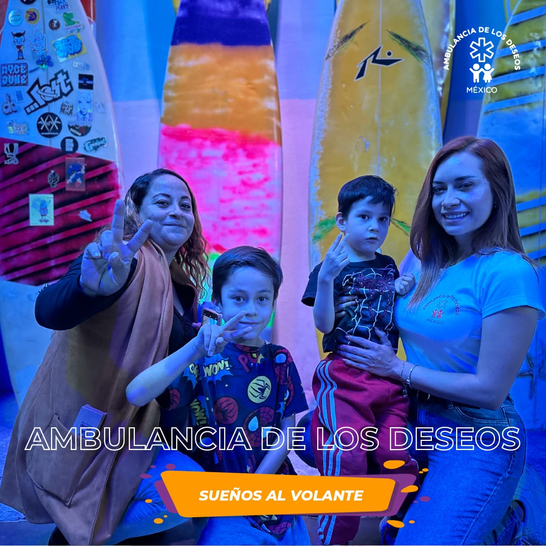 Said recorrió el Acuario Inbursa – Una experiencia mágica — fotografía 4
