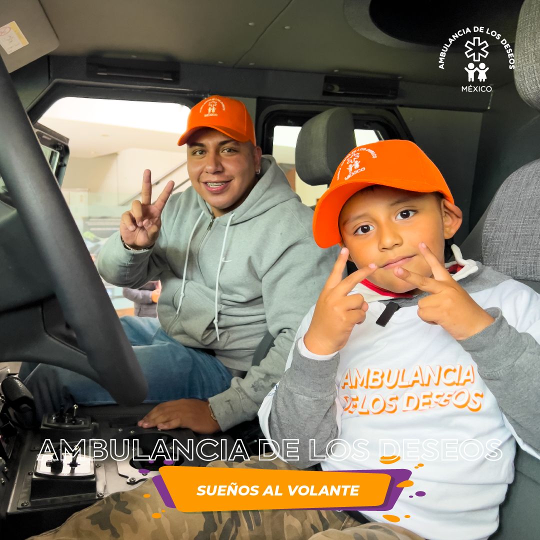 Said vivió una sorpresa con Ese Perez — fotografía 3